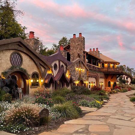 Ancient Lore Village 녹스빌 외부 사진