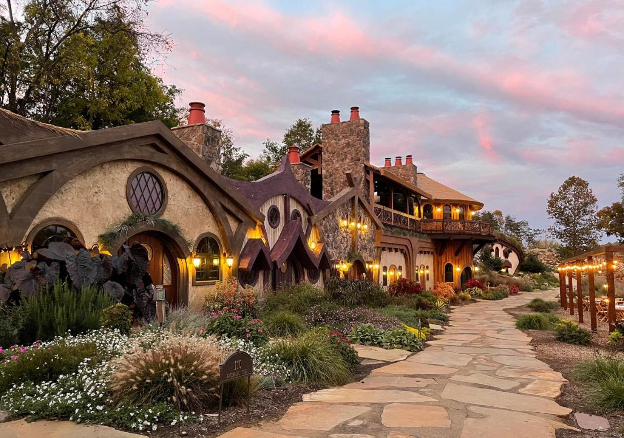 Ancient Lore Village 녹스빌 외부 사진